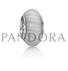 Pandora Murano Glas mit Silber 790686