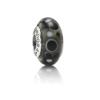 Pandora Murano Glas Charm, Element aus Silber 790691