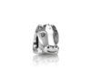 Pandora Pferdekopf, Element aus Silber 790253