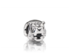 Pandora Flusspferd, Nilpferd, Element aus Silber 790334