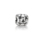 Pandora Halloween Kürbis, Element aus Silber 790393