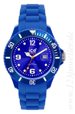Ice Watch – Sili Forever, blau, SI.BE.S.S.09