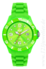Ice Watch – Sili Forever, grün, SI.GN.S.S.09