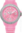 Ice Watch – Stone-Sili, rosa mit Silber, ST.PS.S.S.09