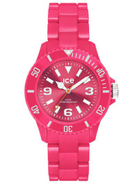 Ice Watch, Ice Solid, Pink, SD.PK.S.P.12
