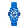 Ice Watch, Ice Solid, Blue, SD.BE.S.P.12