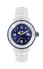 Ice Watch, Ice White, White-Blue, SI.WB.S.S.11