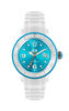 Ice Watch, Ice White, White-Turquoise SI.WT.S.S.11