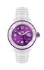 Ice Watch, Ice White, White-Purple, SI.WV.S.S.11