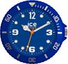 Ice Clock Blue IWF.BE