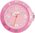 Ice Clock Pink IWF.PK