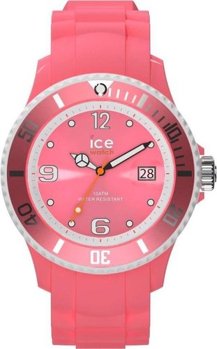 Ice Watch – Summer Beach, coral, SI.COR.S.S.13