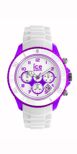 Ice Watch, Ice-Chrono Party, Purple Passion, CH.WPE.U.S.13