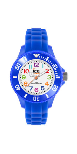 Ice Watch, Ice-Mini, Blue, MN.BE.M.12