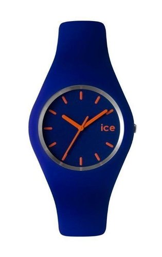 Ice Watch, Ice-Forever, blue, ICE.BE.U.S.12