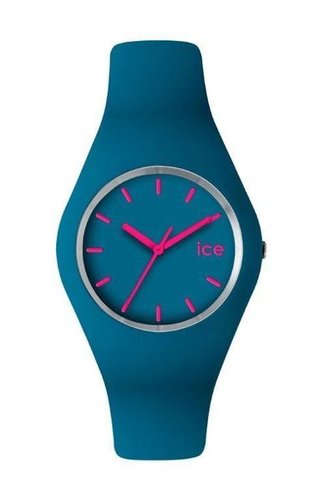 Ice Watch, Ice-Forever, Sky-Blue, ICE.SB.U.S.12
