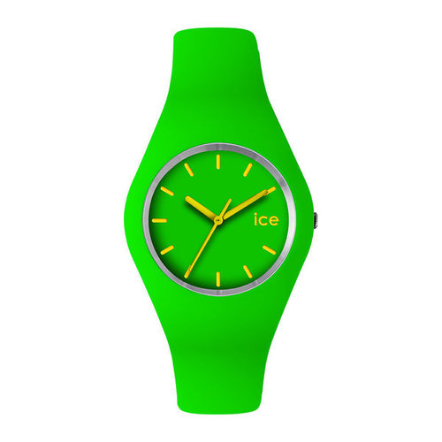 Ice Watch, Ice-Forever, green, ICE.GN.U.S.12