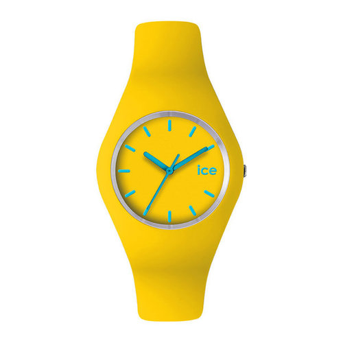 Ice Watch, Ice-Forever, yellow, ICE.YW.U.S.12