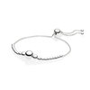 Pandora Armband "String of Beads" 597749