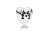 Pandora Disney  "Kiss Micky & Minnie" Petite Charm 796347EN16