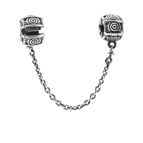 Pandora Sichereitskette, Element aus Silber 790583