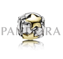 Pandora Charm " Sterne" 790563