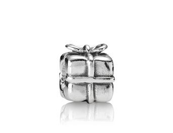 Pandora Geschenk, Element aus Silber 790300