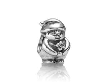 Pandora  Wichtelmännchen, Element aus Silber 790416