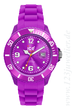 Ice Watch – Sili Forever, purple, violett, SI.PE.0.S.09