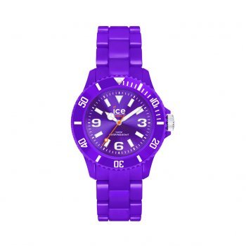 Ice Watch, Ice Solid, Purple, SD.PE.0.P.12