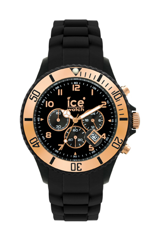 Ice Watch, Ice-Chrono, Rose Gold, CH.RG.B.S.09