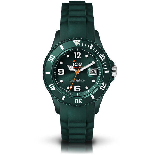 Ice Watch, Ice Shadow, Forest Green, SW.FOR.0.S.12