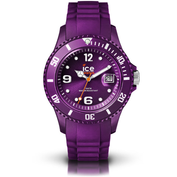 Ice Watch, Ice Shadow, Imperial Purple, SW.IMP.0.S.12