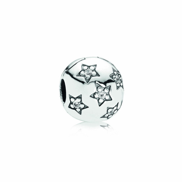 Pandora Element aus Silber 791058CZ