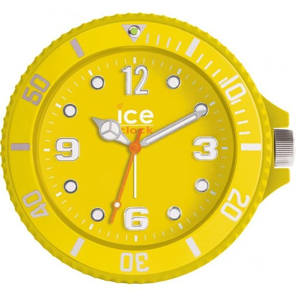 Ice Watch - Alarm-Clock, yellow, IAF.YW