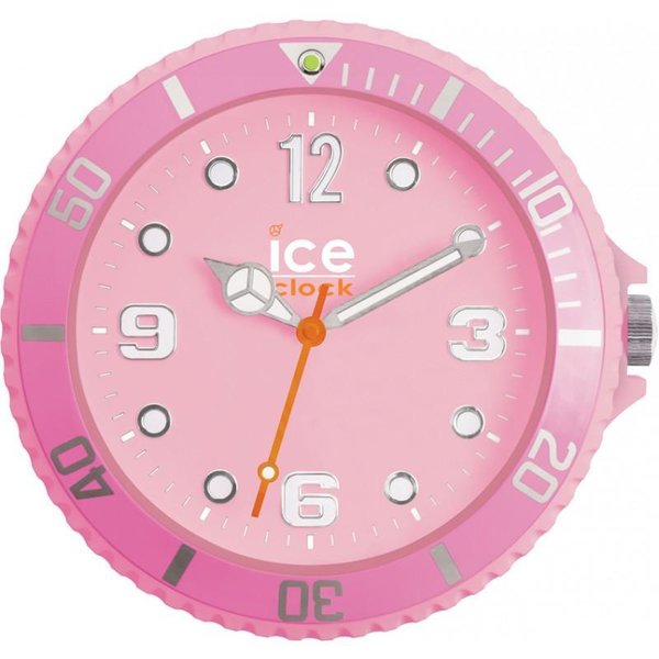 Ice Watch - Alarm-Clock, pink, IAF.PK