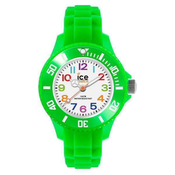 Ice Watch, Ice-Mini, Green, MN.GN.M.12