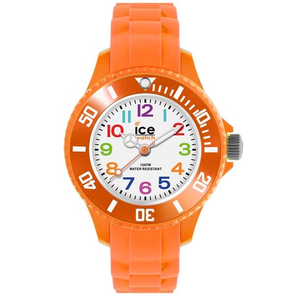 Ice Watch, Ice-Mini, Orange, MN.OE.M.12