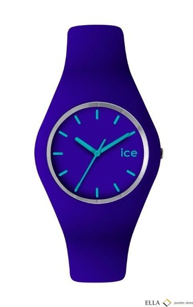 Ice Watch, Ice-Forever, violett, ICE.VT.U.S.12