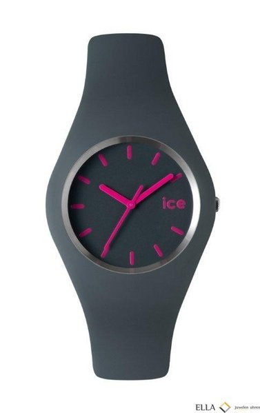 Ice Watch, Ice-Forever, gray, ICE.GY.U.S.12
