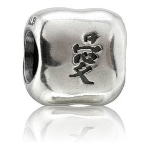 Pandora Chinesisches Symbol "Liebe"  790193