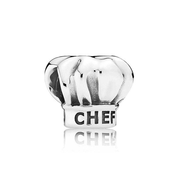 PANDORA Charm "Chef" 791500
