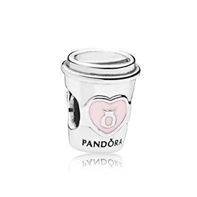 Pandora Charm "Drink To Go" 797185EN160