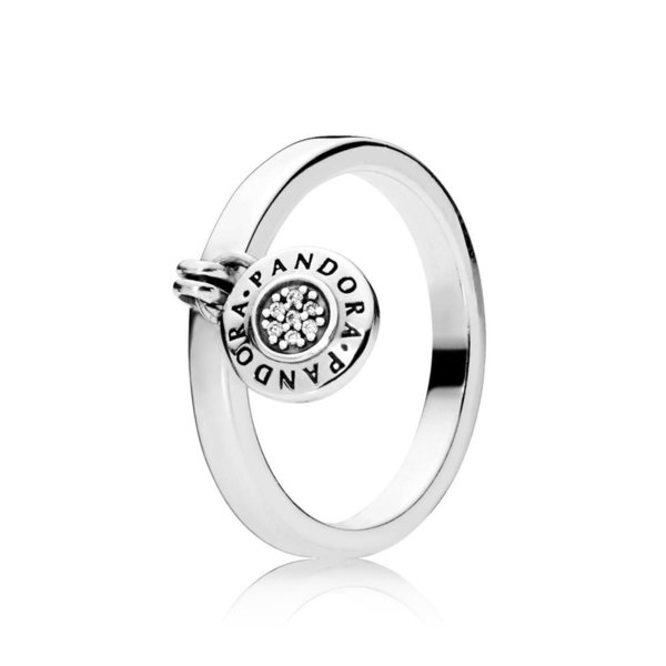 Pandora Ring "PANDORA Signature " 197400CZ