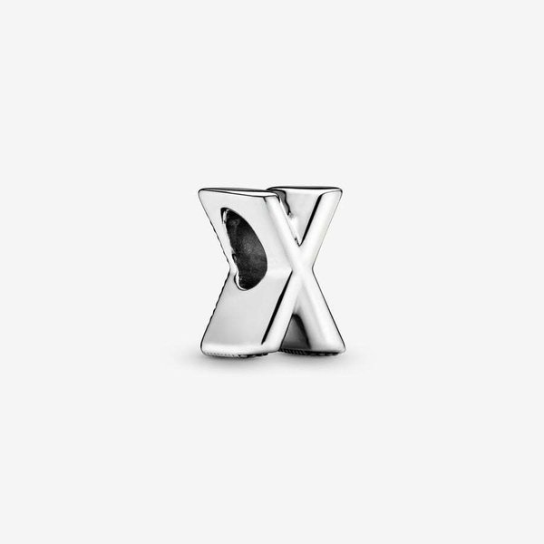 Pandora Charm Letter "X"  797478