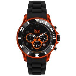 Ice-Watch, Ice-Chrono Electrik , Black-Orange, CH.KOE.BB.S.12