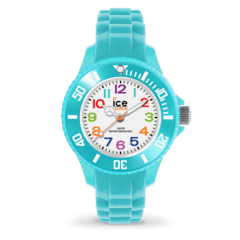 ICE Watch mini - Turquoise Kinderuhr