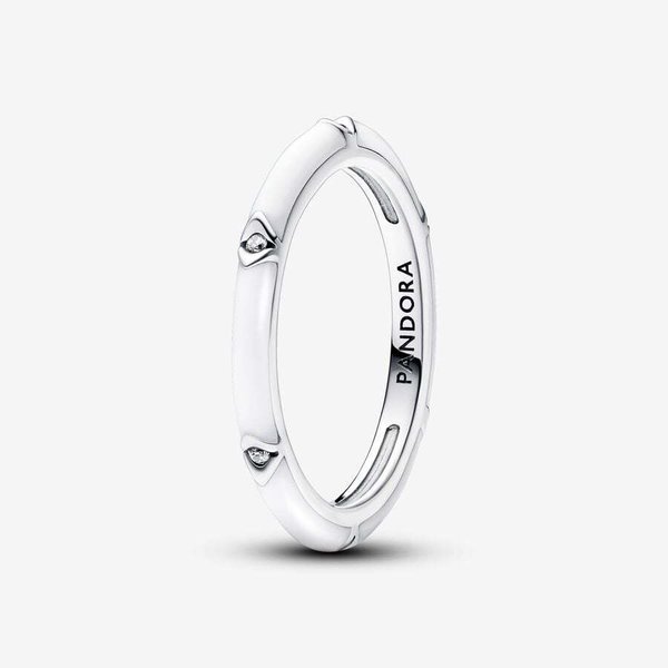 Pandora ME Steine & Emaille Ring 193089C01